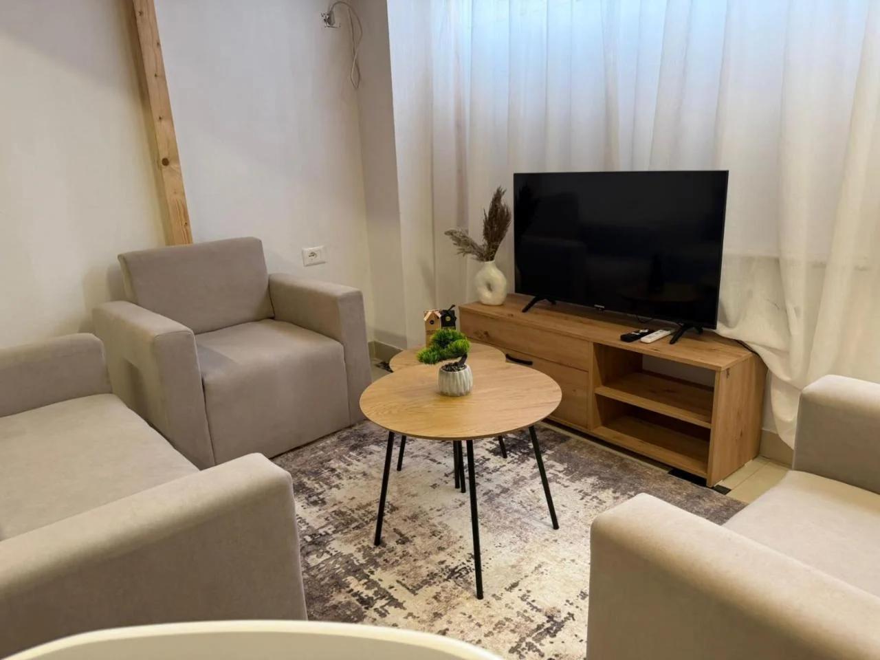 inJoy Apartments foto