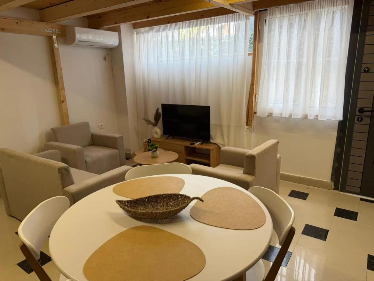 inJoy Apartments foto