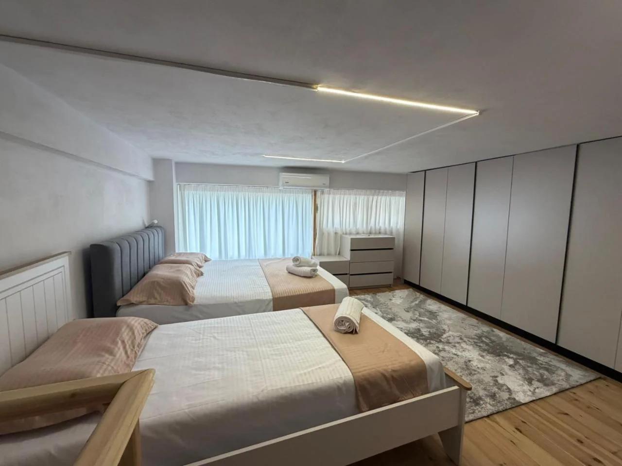 inJoy Apartments foto