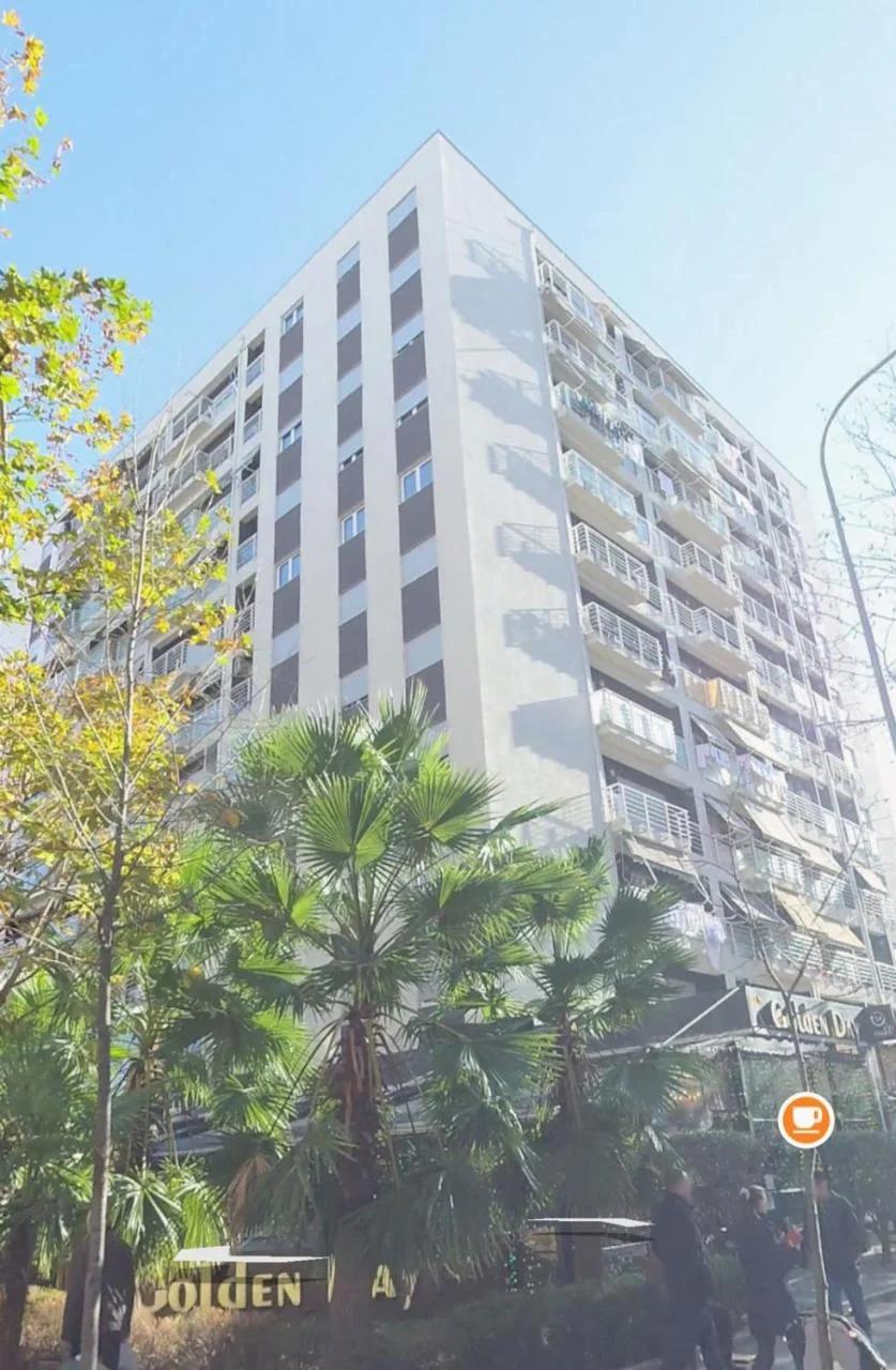 Kei Apartment Don Bosco photo
