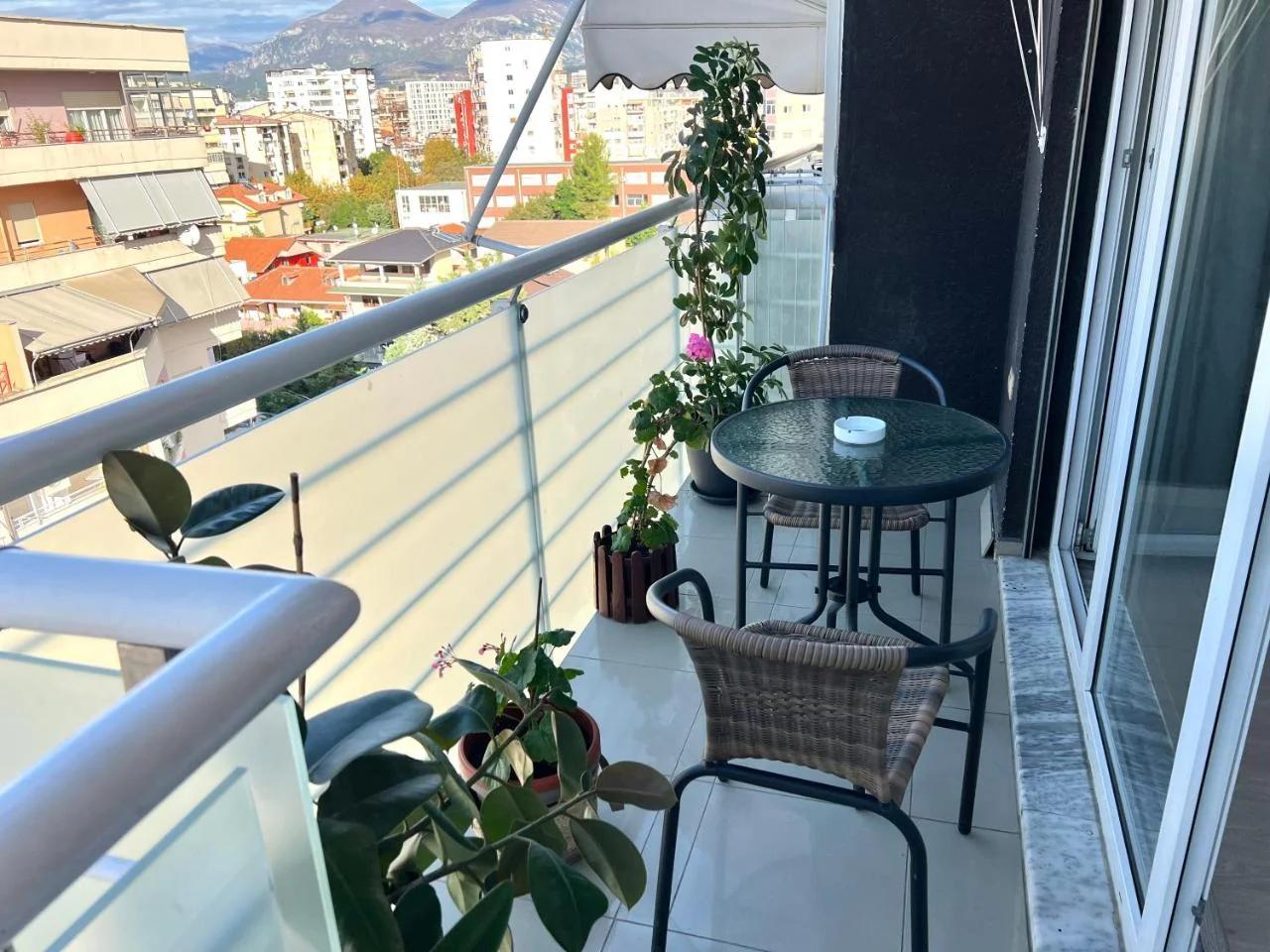 Kei Apartment Don Bosco photo