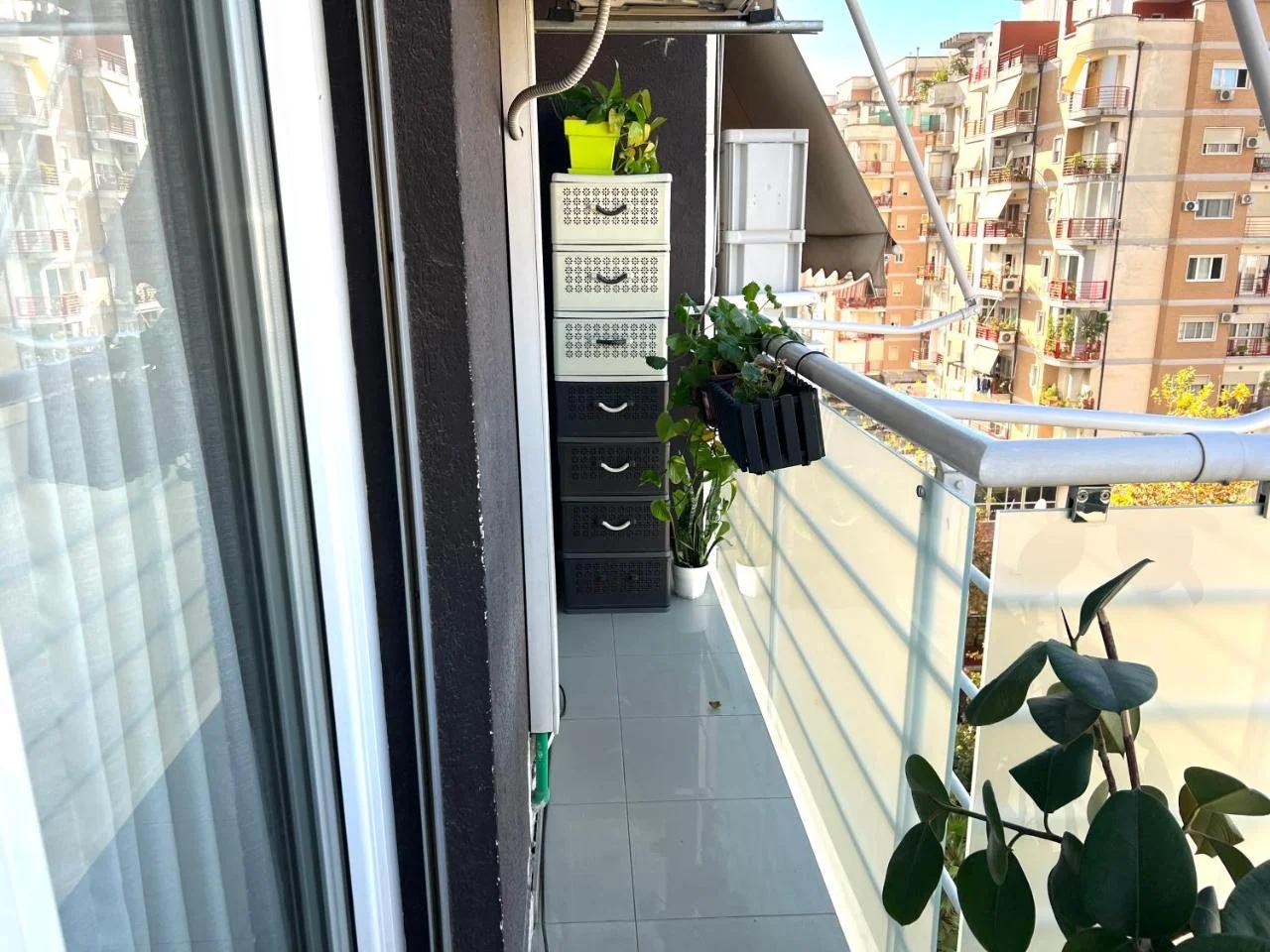 Kei Apartment Don Bosco photo