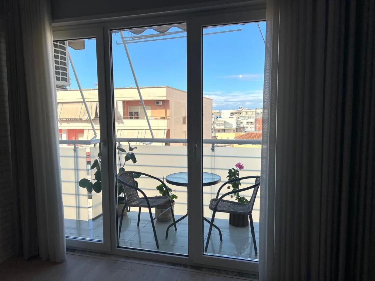 Kei Apartment Don Bosco photo