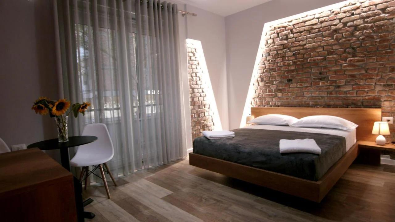 KONI's Studio Apartments foto