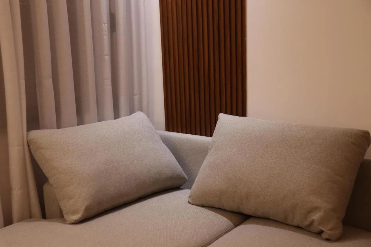 Lakeside Comfort Tirana - Self Check-in photo