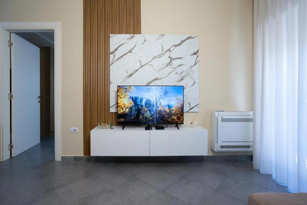 Luxe Residence Tirana photo