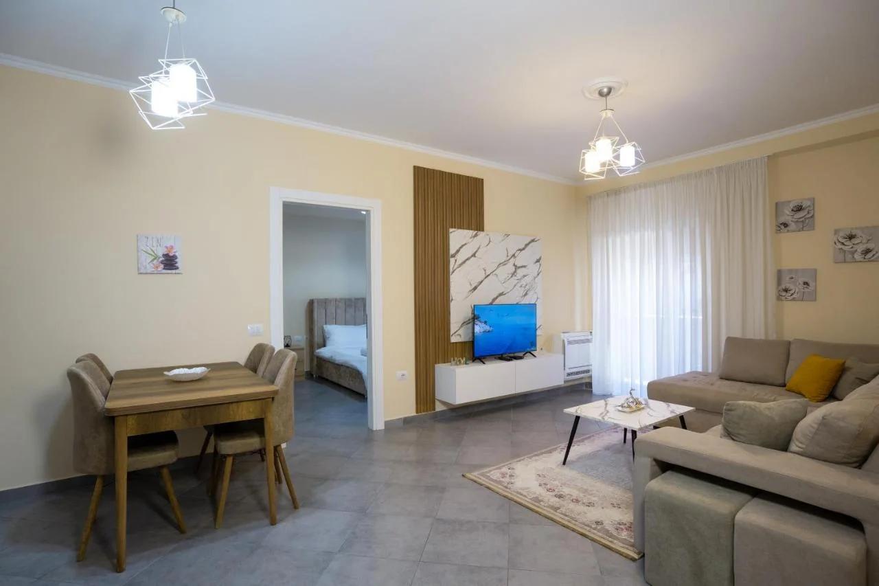 Luxe Residence Tirana photo