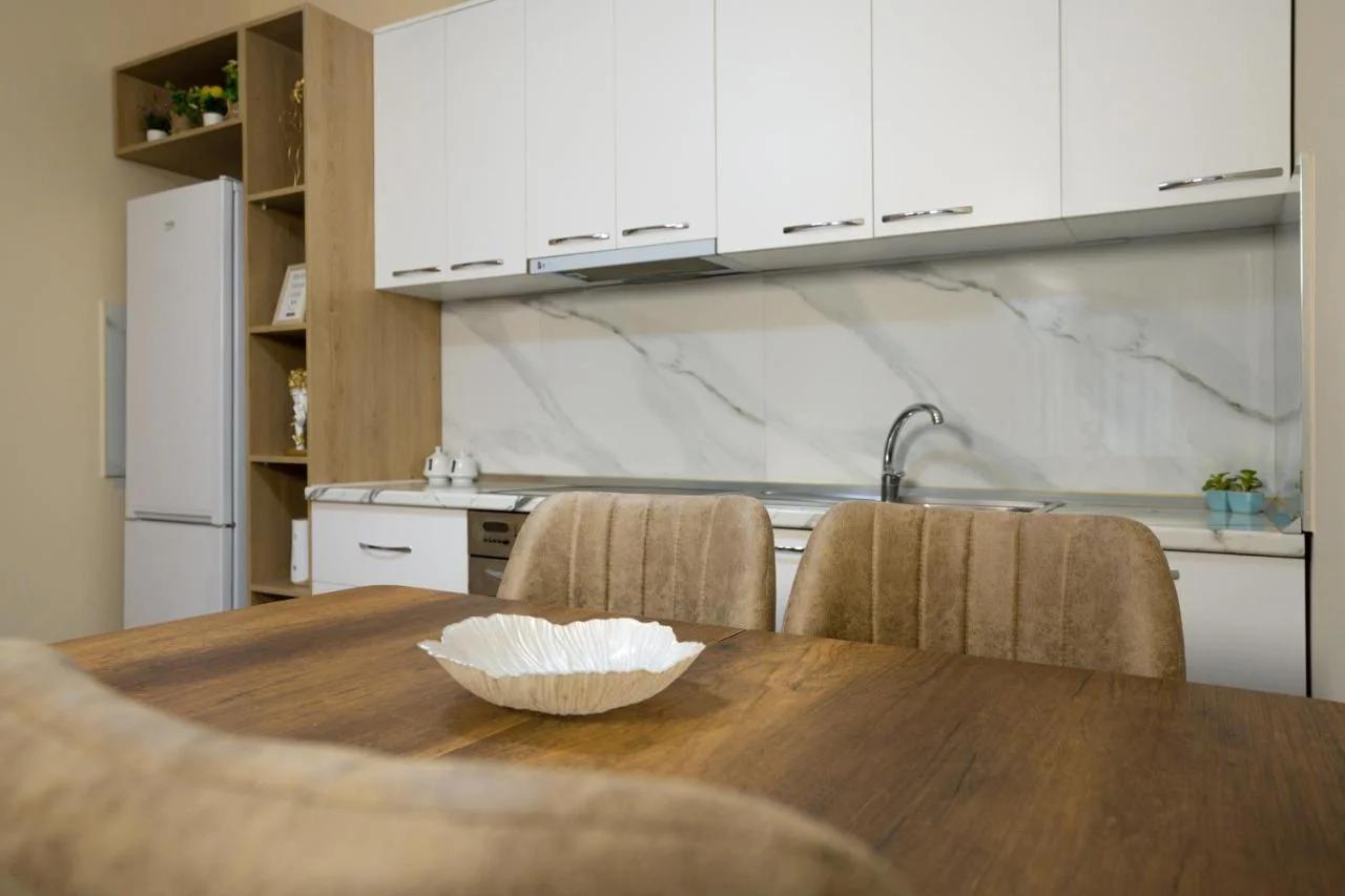 Luxe Residence Tirana photo