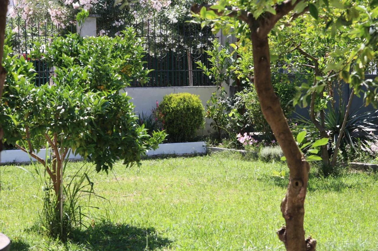 Megan's Villa