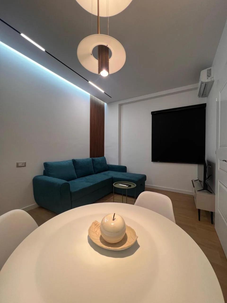 Mery Apartments City Center Tirana foto