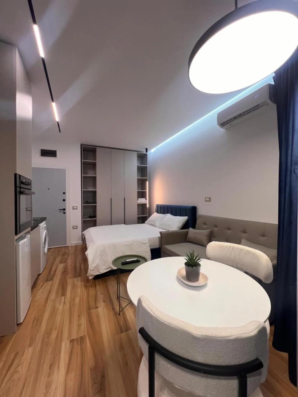 Mery Apartments City Center Tirana foto