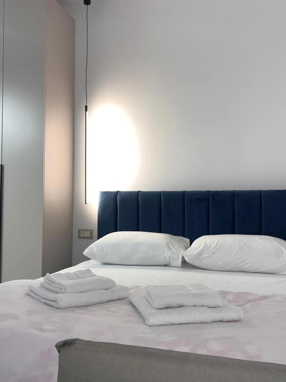 Mery Apartments City Center Tirana foto