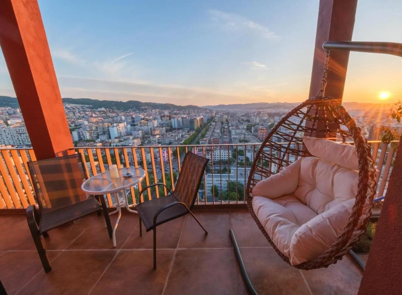 Modern Luxury Home in Tirana