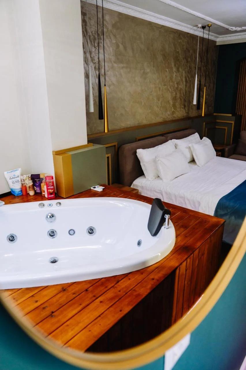 NS Luxury Suites foto