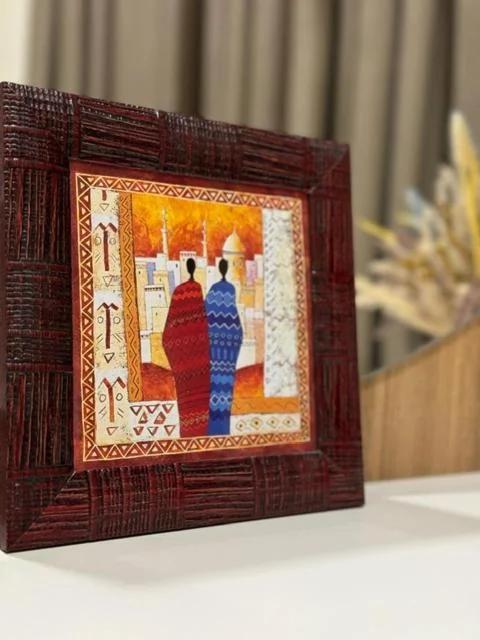 Perla Home photo