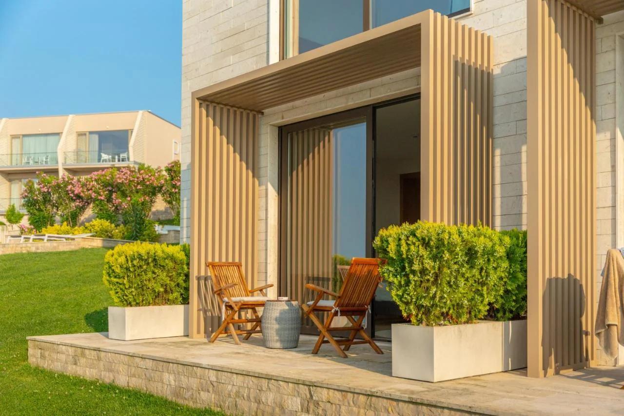 PRIVE The Luxury Villa & Boutique Hotel, Cape of Rodon photo