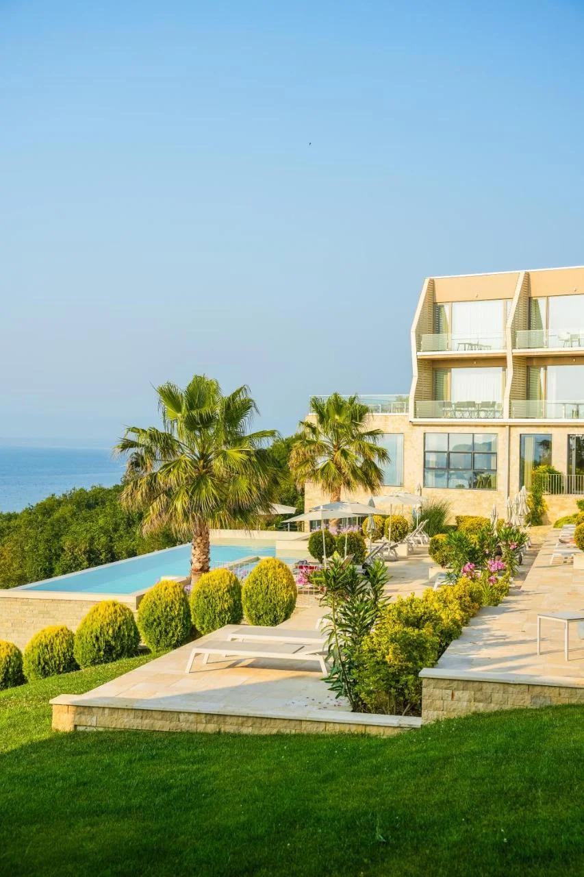 PRIVE The Luxury Villa & Boutique Hotel, Cape of Rodon photo