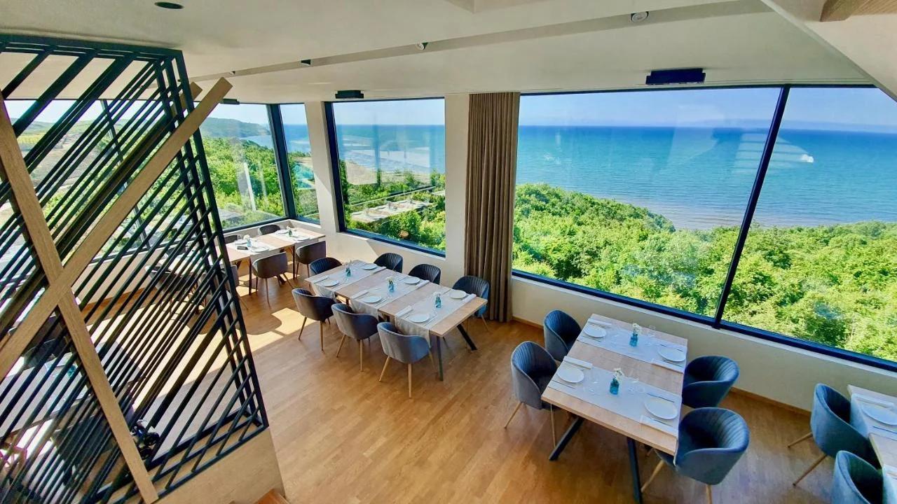 PRIVE The Luxury Villa & Boutique Hotel, Cape of Rodon photo