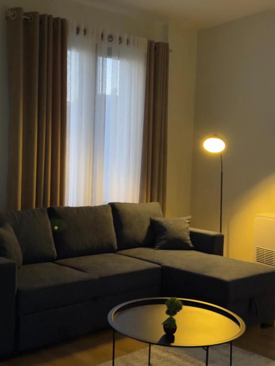 Querencia Apartments photo