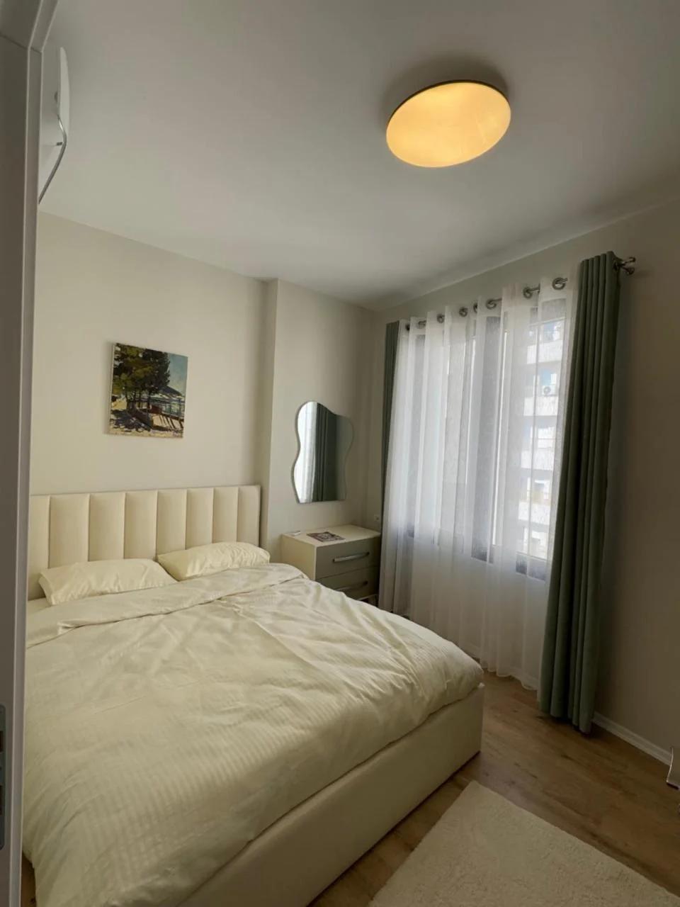 Querencia Apartments photo