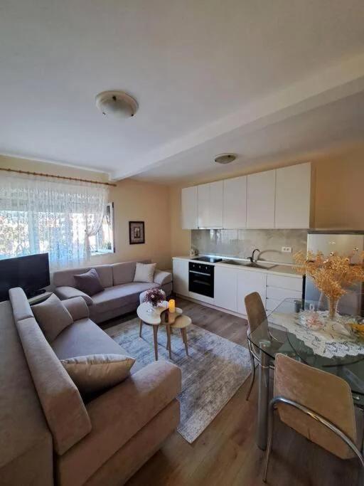 Quiet, Cozy, Luminous Apartment photo