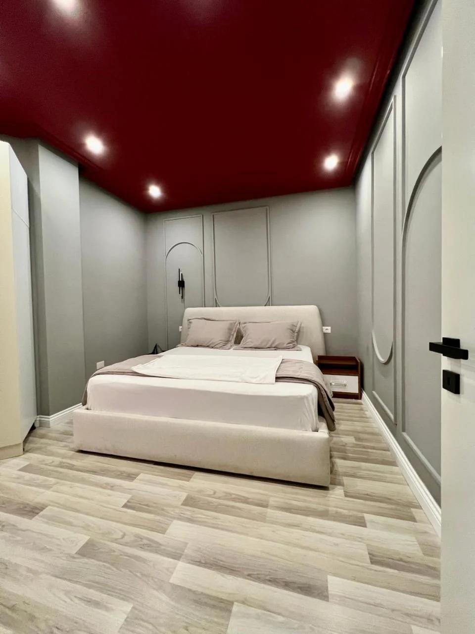 Spiranca Luxury Suites foto