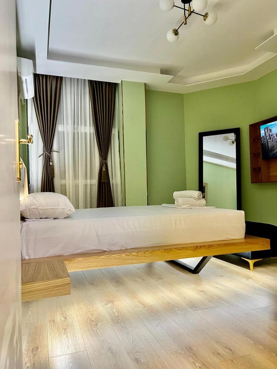 Spiranca Luxury Suites foto