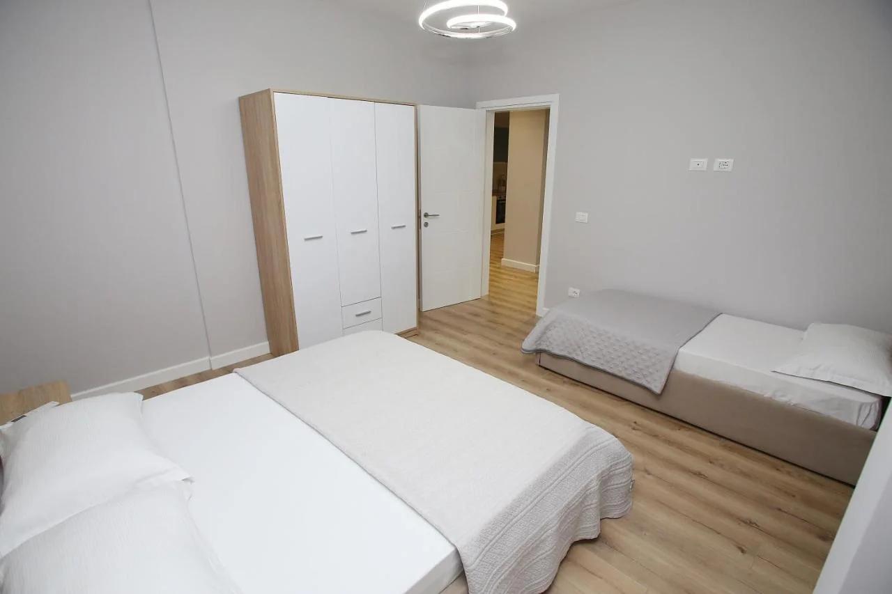 The Met Apartments photo