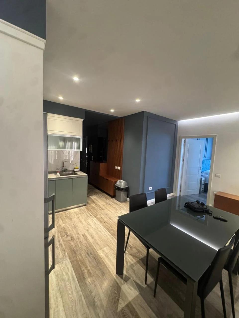Tirana Bliss Apartment 5 maj 4 foto