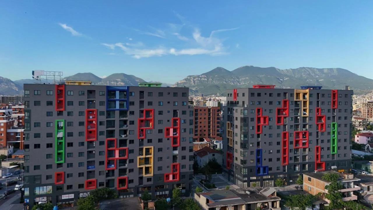 Tirana Luxe Apartments 2 photo