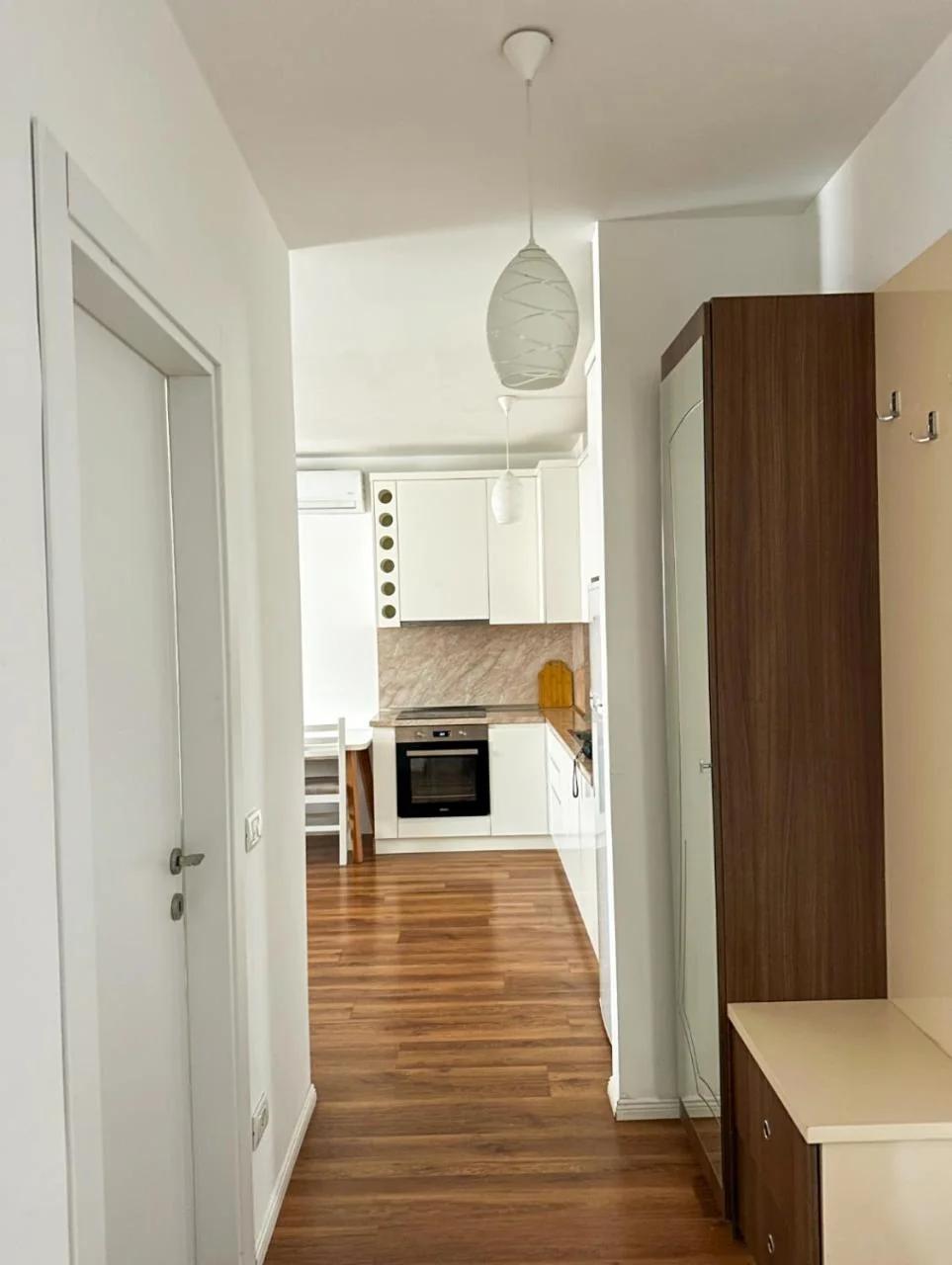 Tirana Luxe Apartments 2 photo