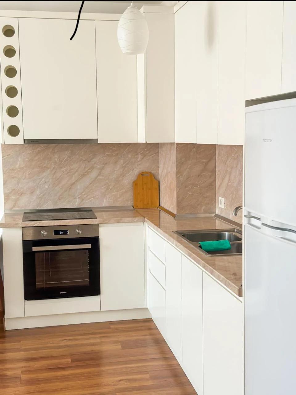 Tirana Luxe Apartments 2 photo