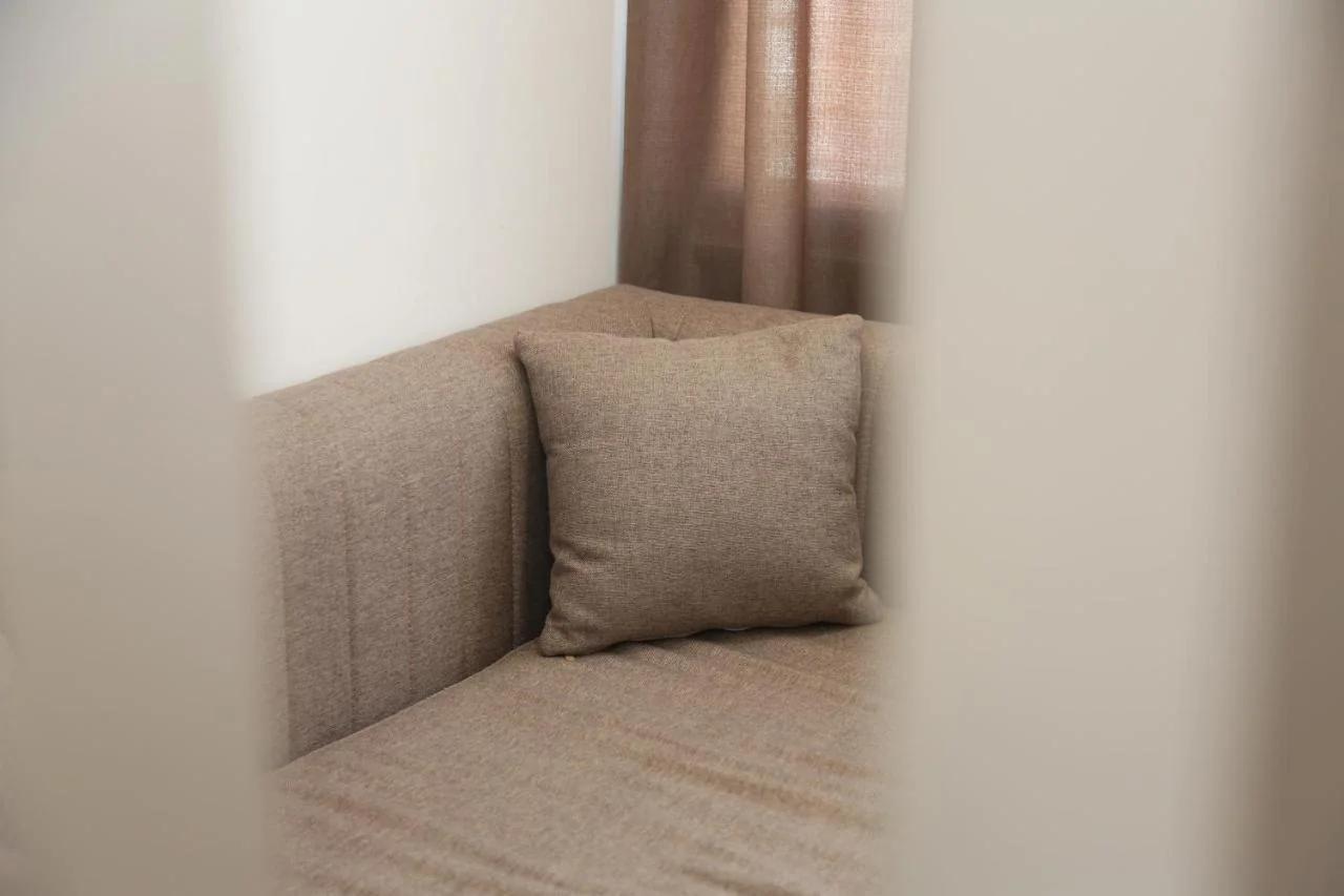 Treni Centrum Apartaments foto