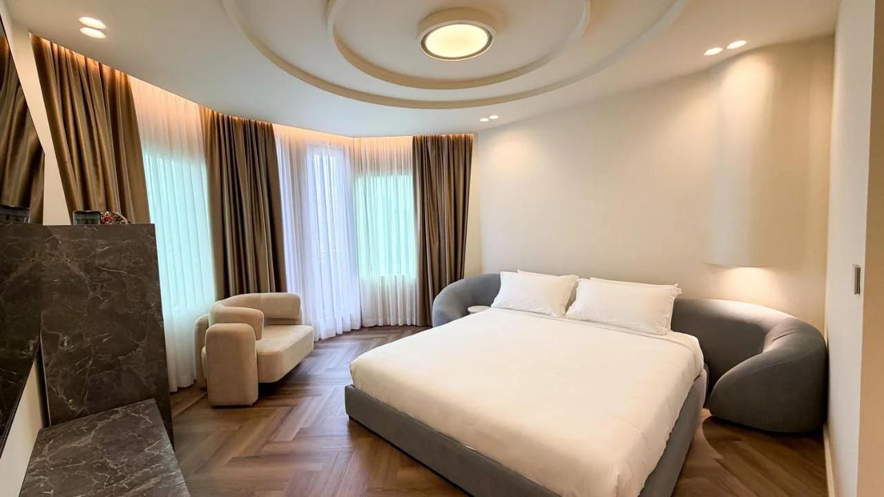 Vatër Selected Rooms photo