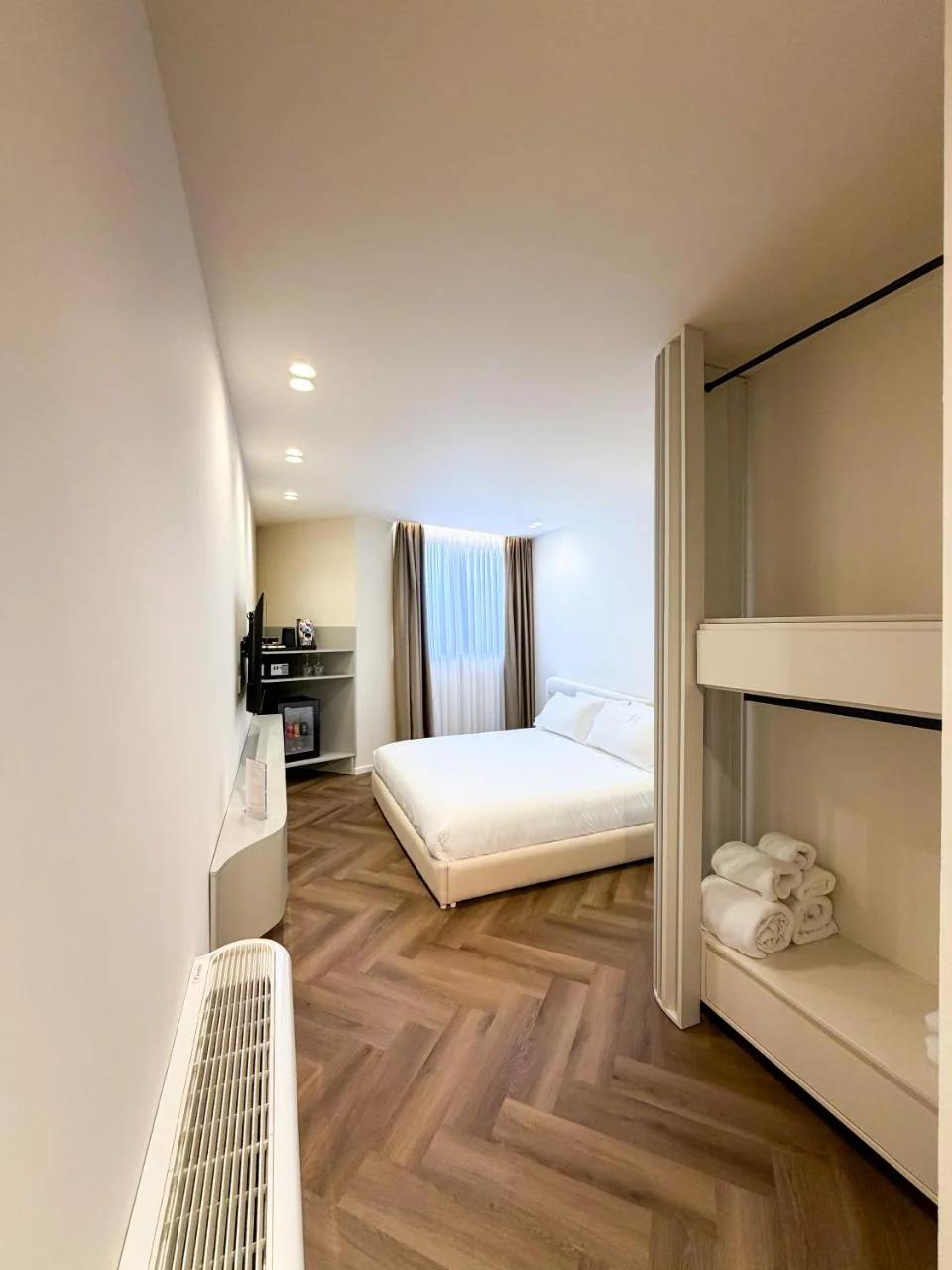 Vatër Selected Rooms photo