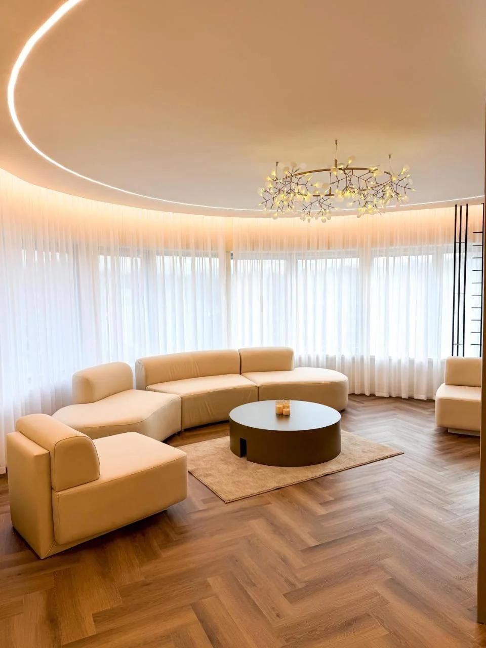 Vatër Selected Rooms photo