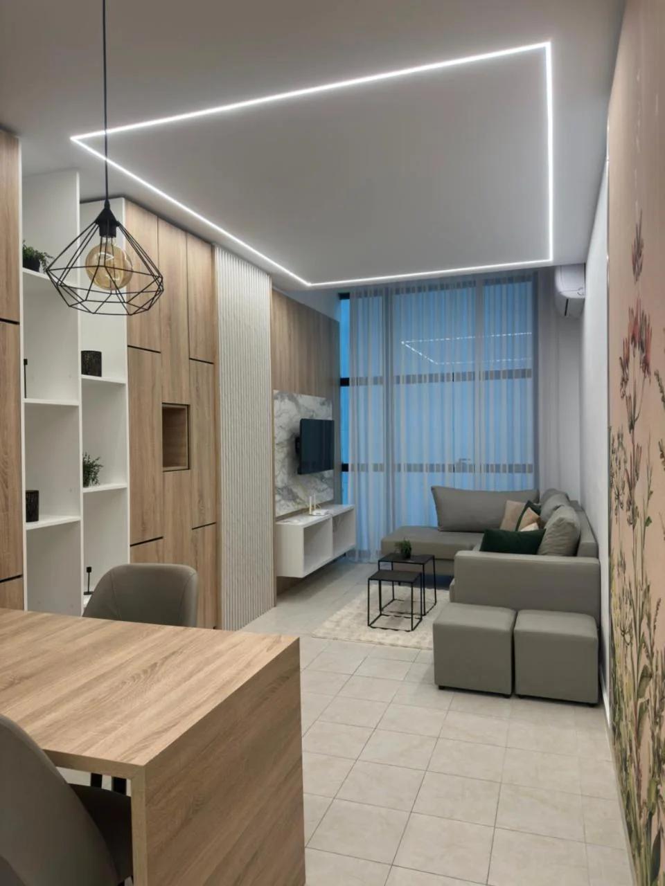 Vollga Promende Modern 1 BR Fully Equipped Apartment by SelectStay