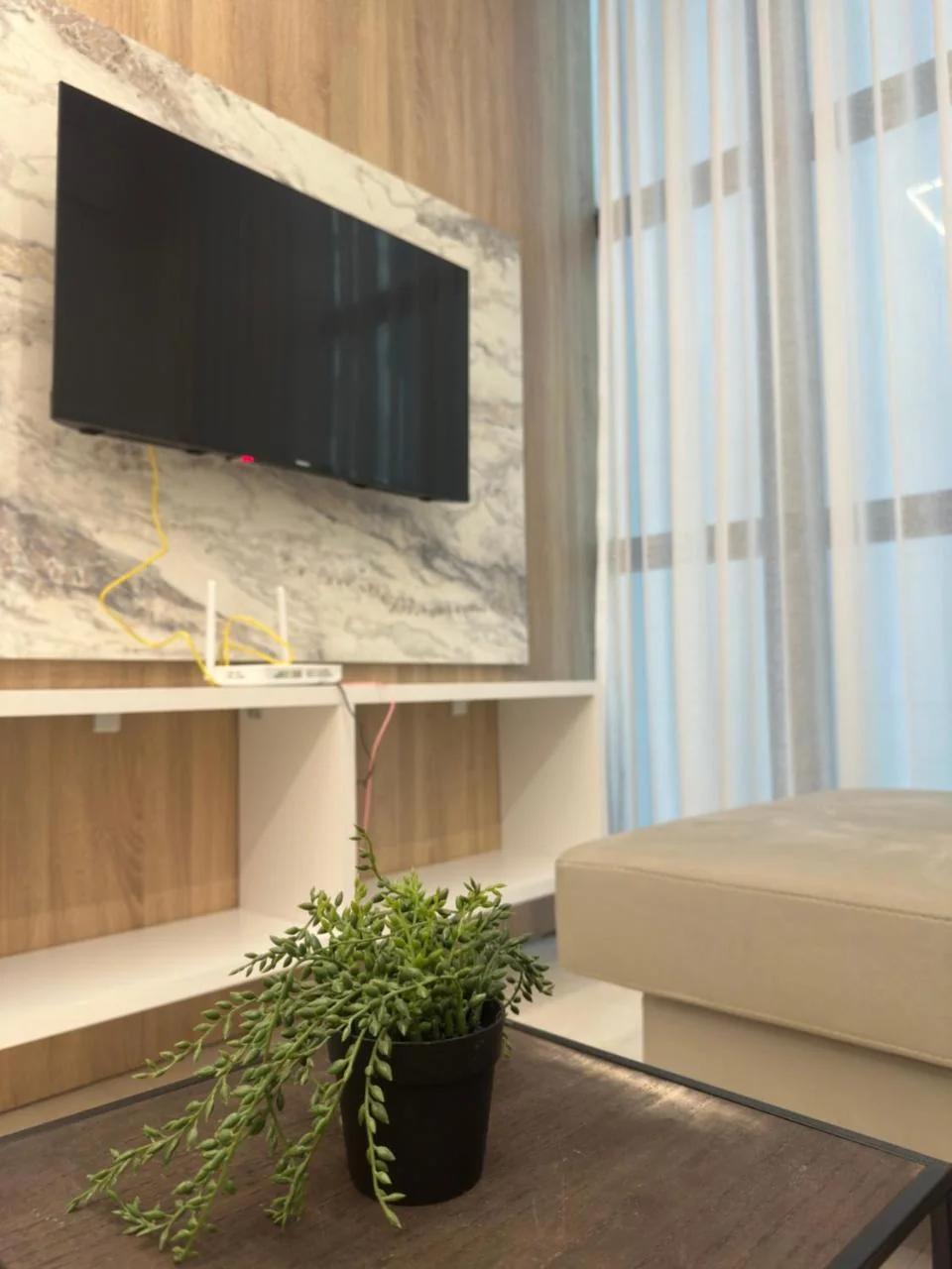 Vollga Promende Modern 1 BR Fully Equipped Apartment by SelectStay photo