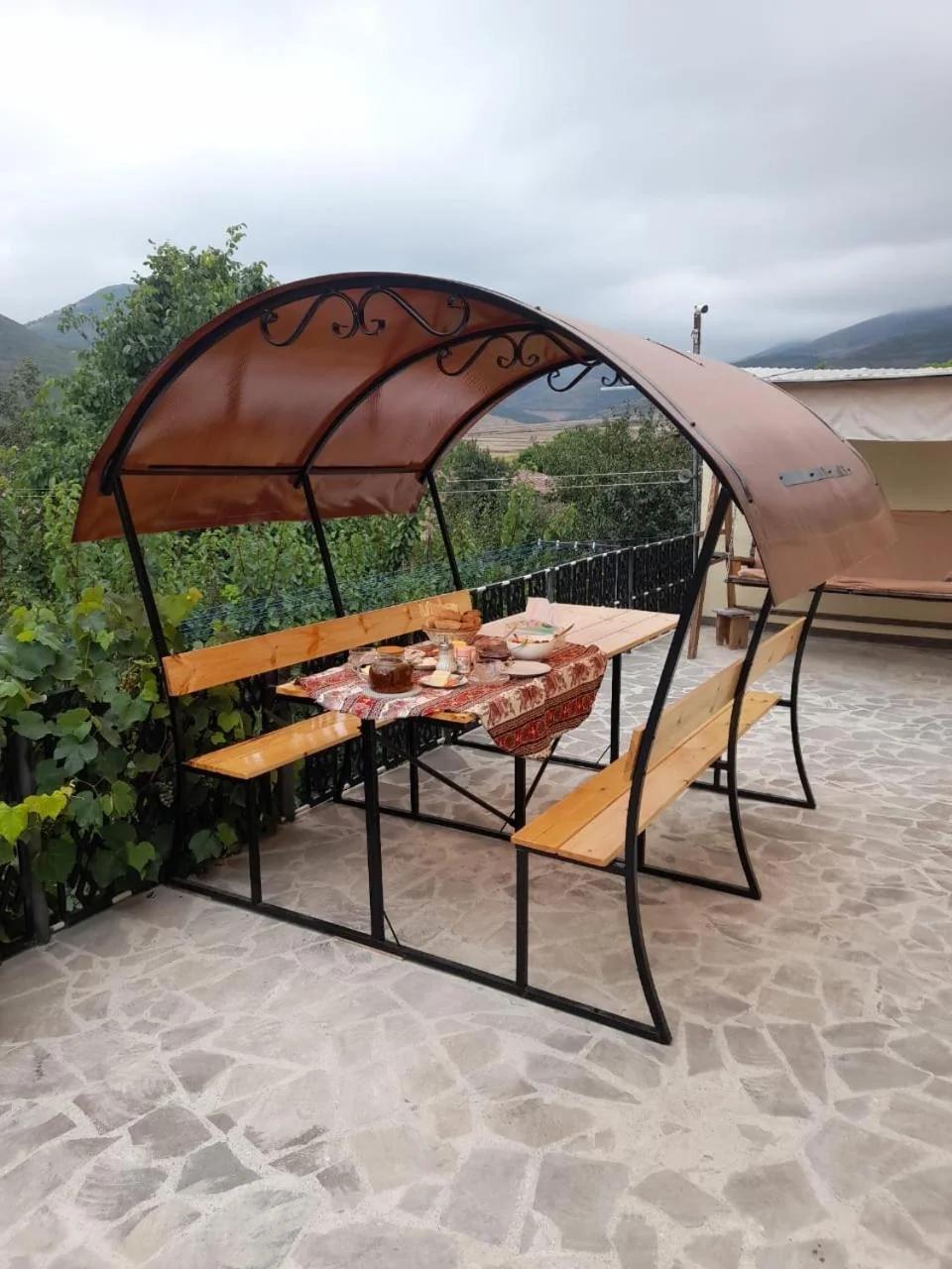 Ana-Maria Bnb photo