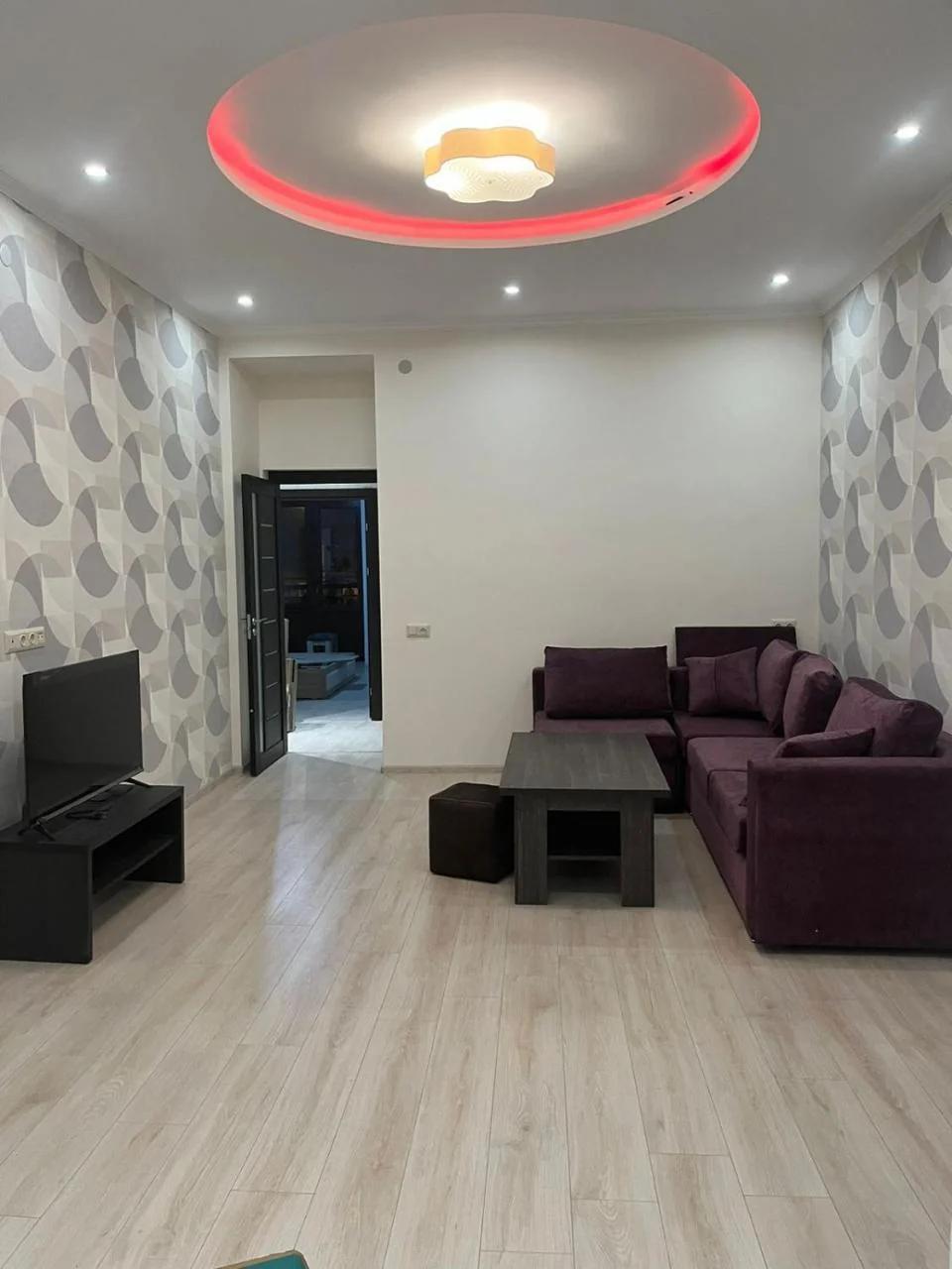 Apartment in the city center on Bagramyan avenue 23 photo