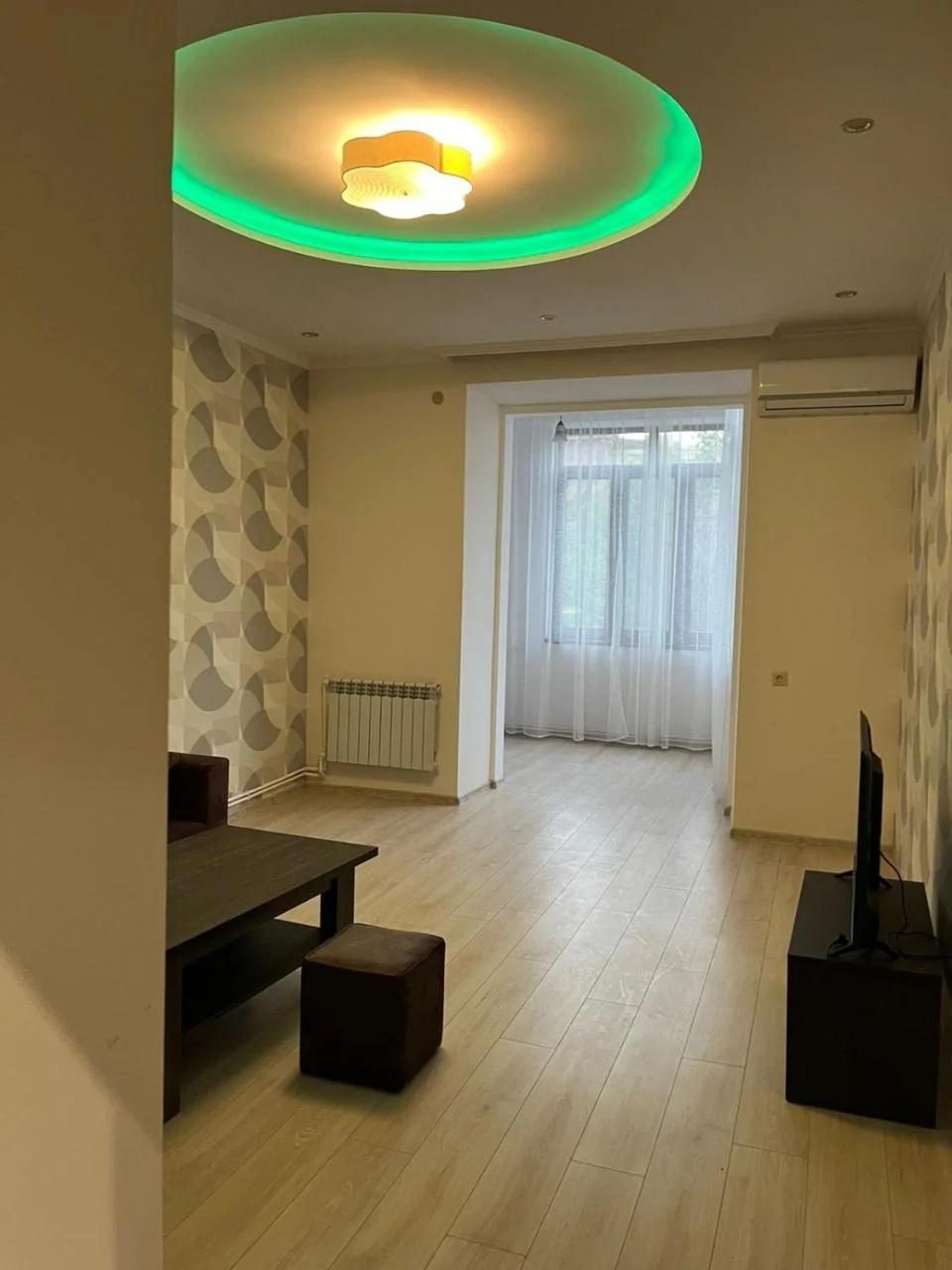 Apartment in the city center on Bagramyan avenue 23 photo