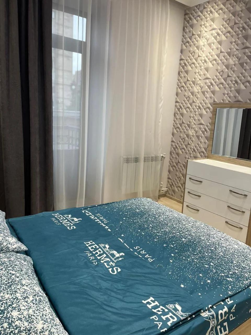 Apartment in the city center on Bagramyan avenue 23 photo