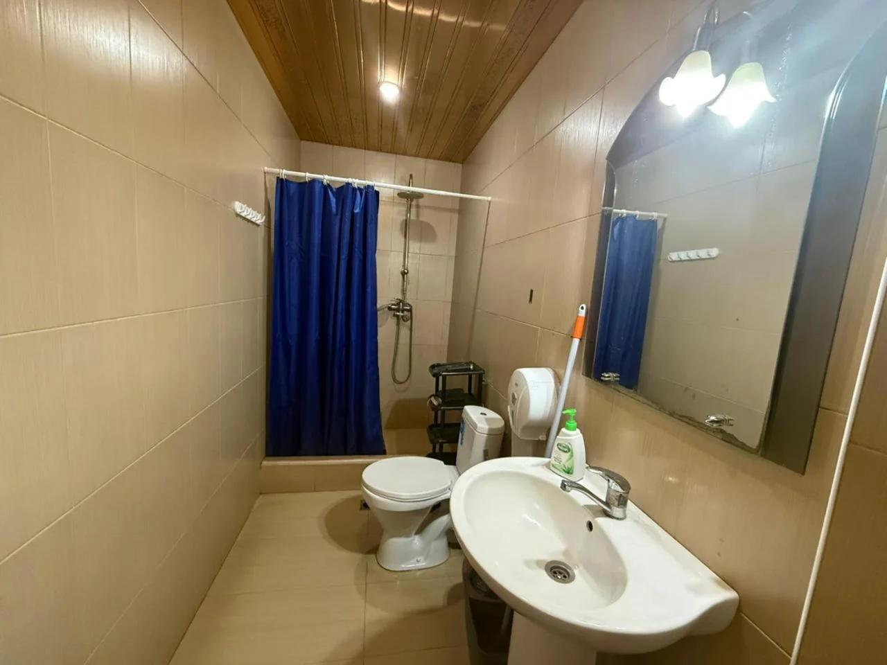 Arewa Hostel foto