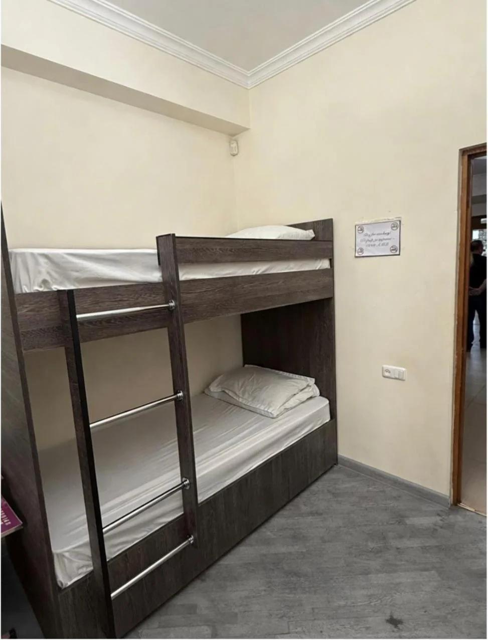 Arewa Hostel foto