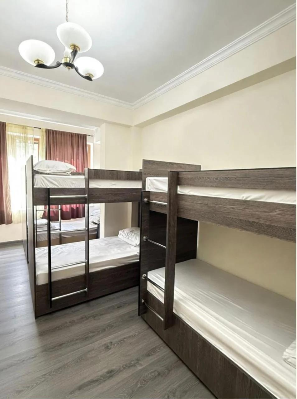 Arewa Hostel foto