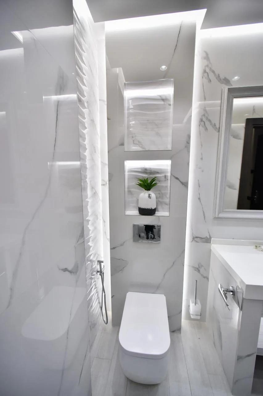 Bourbon Boutique Hotel foto