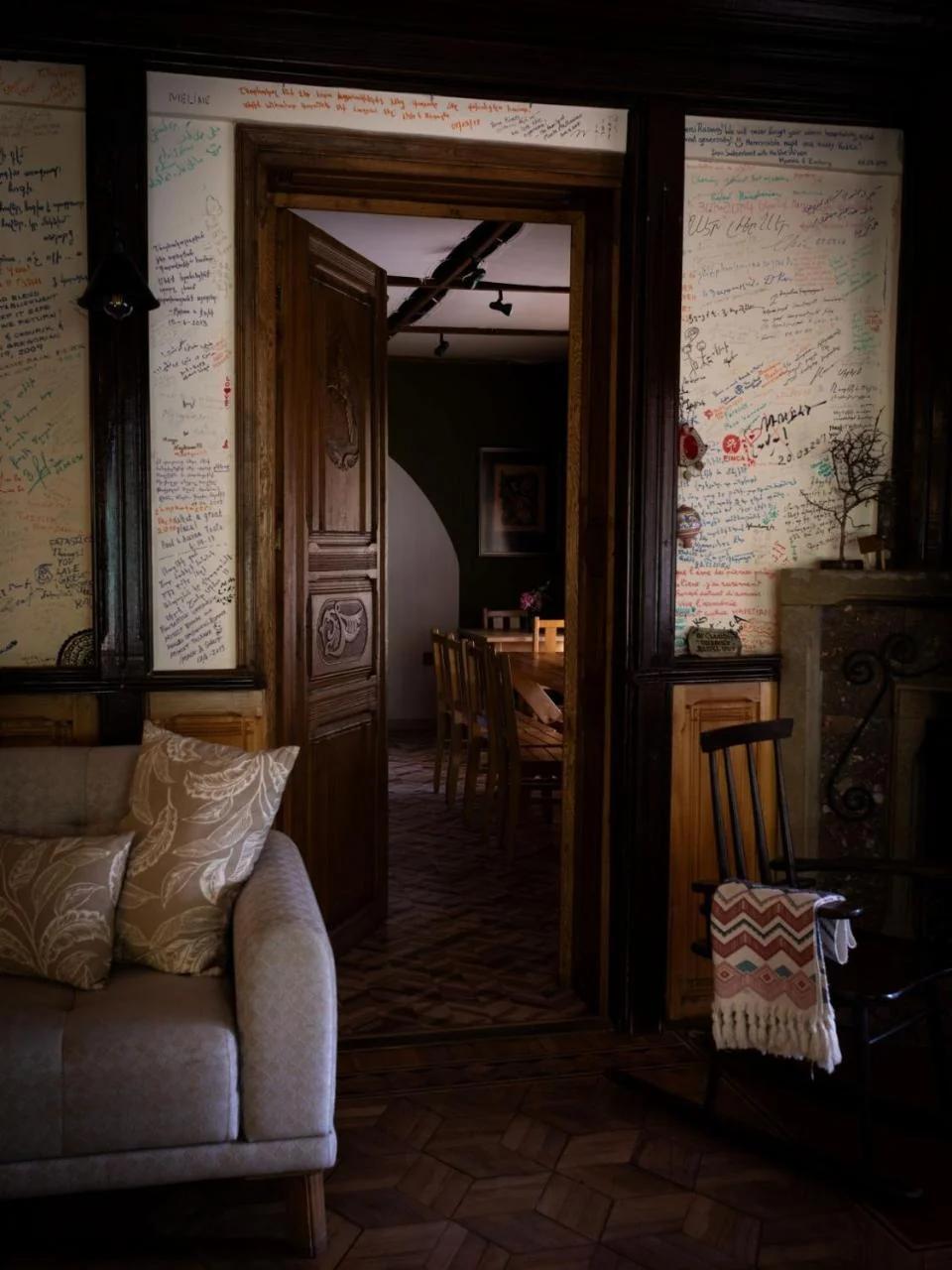 Daravand Restaurant & Guest House photo