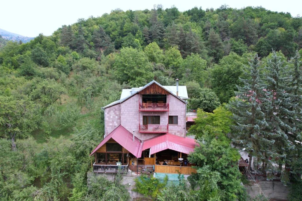 Daravand Restaurant & Guest House photo