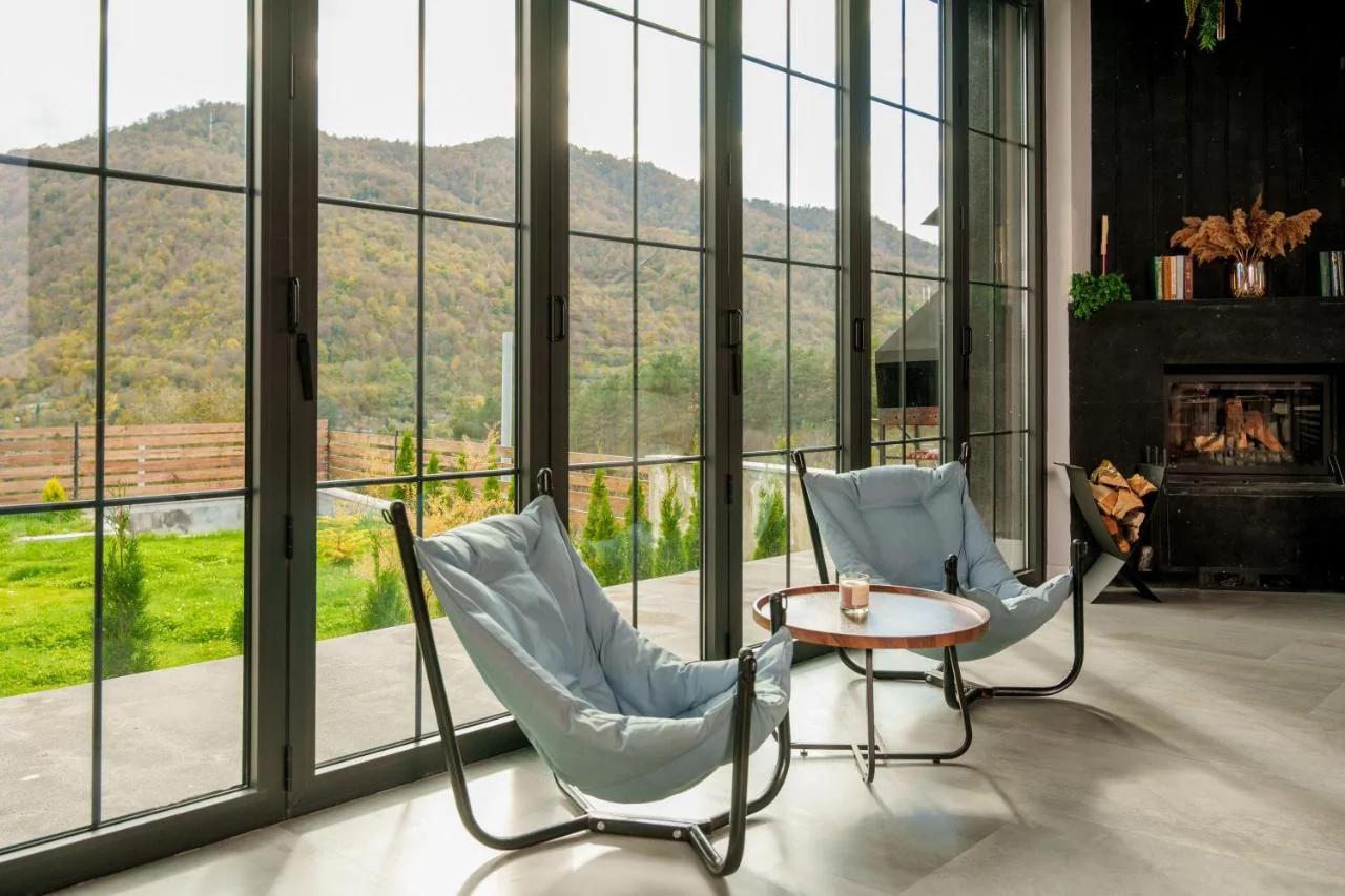 Dili Dream Villa photo