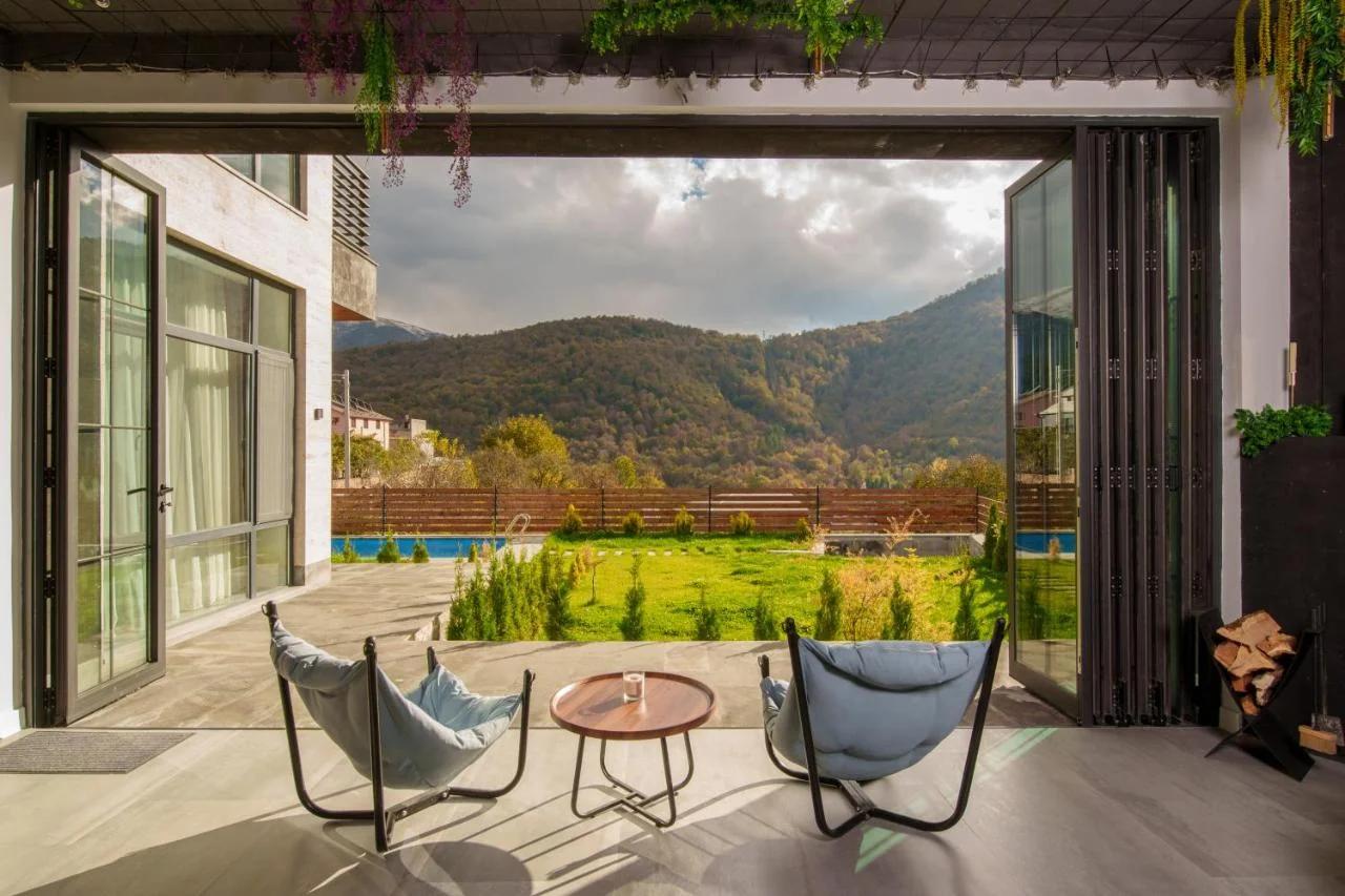 Dili Dream Villa photo